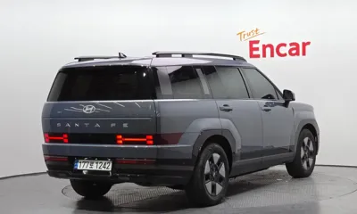 Hyundai Santafe 2024, 65029 км, за 21797.16 USD