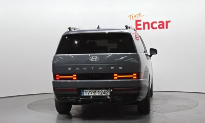 Hyundai Santafe 2024, 65029 км, за 21797.16 USD