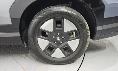 Hyundai Santafe 2024, 65029 км, за 21797.16 USD