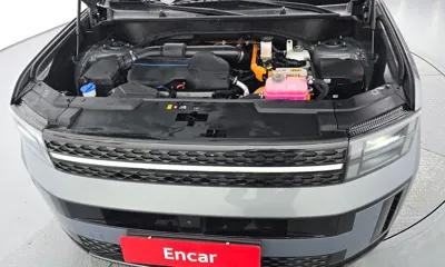 Hyundai Santafe 2024, 65029 км, за 21797.16 USD - фото 6