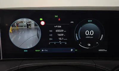 Hyundai Santafe 2024, 65029 км, за 21797.16 USD - фото 8