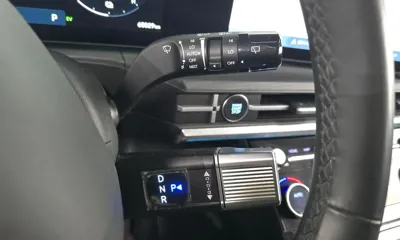 Hyundai Santafe 2024, 65029 км, за 21797.16 USD - фото 9