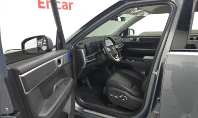 Hyundai Santafe 2024, 65029 км, за 21797.16 USD - фото 10