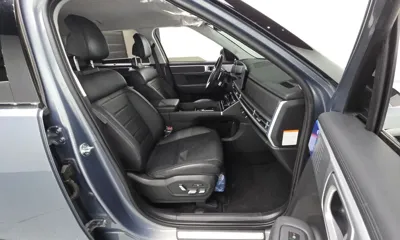 Hyundai Santafe 2024, 65029 км, за 21797.16 USD - фото 11