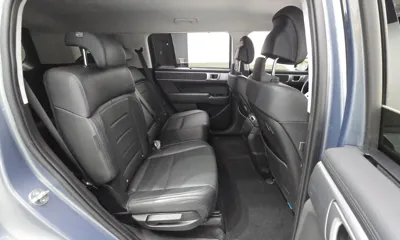 Hyundai Santafe 2024, 65029 км, за 21797.16 USD - фото 12