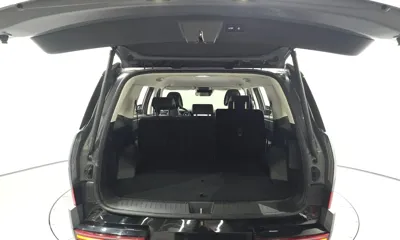 Hyundai Santafe 2024, 65029 км, за 21797.16 USD - фото 20