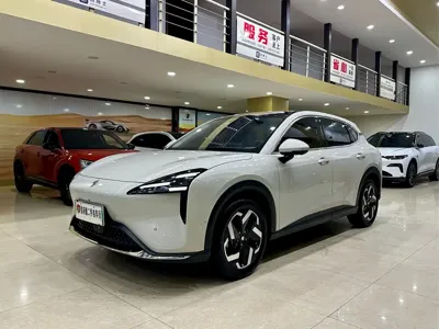 Baojun Yunhai · 2024 год