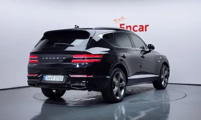 Genesis GV80 2023, 29382 км, за 35381.38 USD