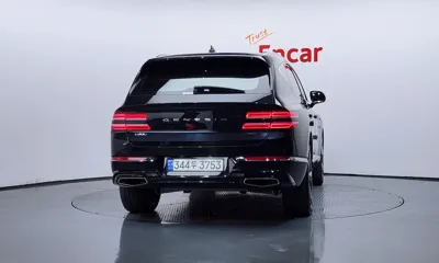 Genesis GV80 2023, 29382 км, за 35381.38 USD