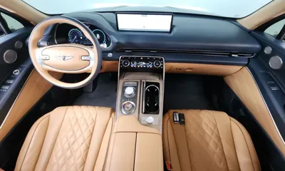 Genesis GV80 2023, 29382 км, за 35097.99 USD - фото 7