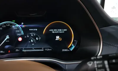 Genesis GV80 2023, 29382 км, за 35097.99 USD - фото 20