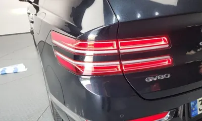 Genesis GV80 2023, 29382 км, за 35097.99 USD - фото 23