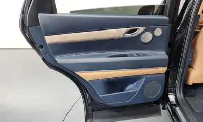 Genesis GV80 2023, 29382 км, за 35097.99 USD - фото 25