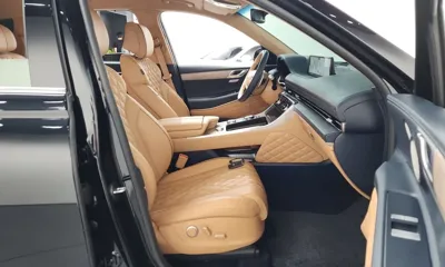 Genesis GV80 2023, 29382 км, за 35097.99 USD - фото 26