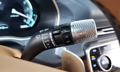 Genesis GV80 2023, 29382 км, за 35097.99 USD - фото 27