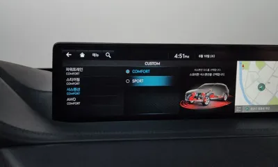 Genesis GV80 2023, 29382 км, за 35097.99 USD - фото 34
