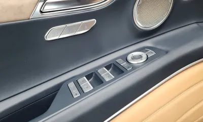 Genesis GV80 2023, 29382 км, за 35097.99 USD - фото 39
