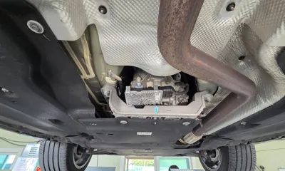 Genesis GV80 2023, 29382 км, за 35097.99 USD - фото 43