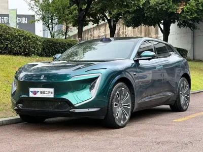 Avatr Avatr 07 · 2025 год