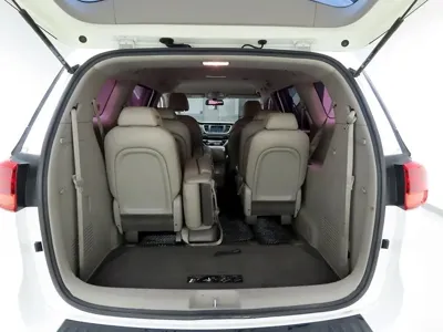 Kia Canival 2020, 115612 км, за 6874.67 USD