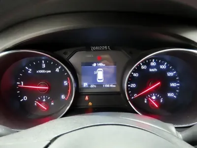 Kia Canival 2020, 115612 км, за 6826.83 USD - фото 6