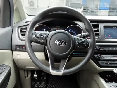 Kia Canival 2020, 115612 км, за 6826.83 USD - фото 7