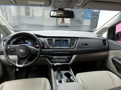 Kia Canival 2020, 115612 км, за 6826.83 USD - фото 8