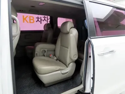 Kia Canival 2020, 115612 км, за 6826.83 USD - фото 13