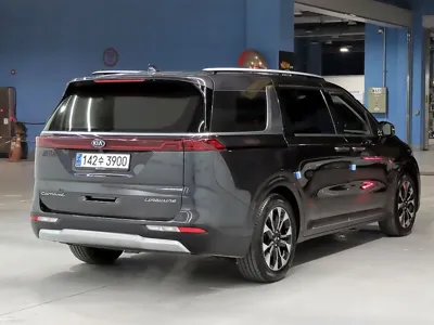 Kia Canival 2021, 124827 км, за 14703.95 USD