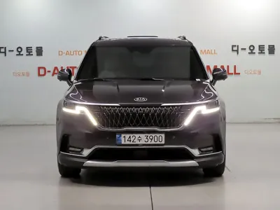 Kia Canival 2021, 124827 км, за 14703.95 USD