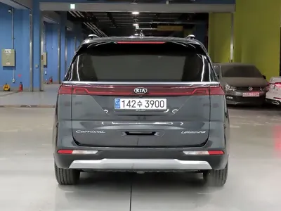 Kia Canival 2021, 124827 км, за 14703.95 USD