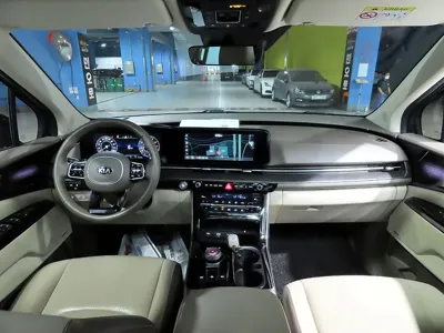 Kia Canival 2021, 124827 км, за 14703.95 USD - фото 7
