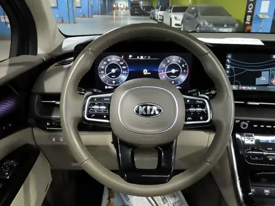 Kia Canival 2021, 124827 км, за 14703.95 USD - фото 16