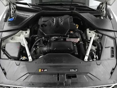 Genesis G80 2021, 59561 км, за 22794.8 USD - фото 6