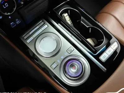 Genesis G80 2021, 59561 км, за 22794.8 USD - фото 9