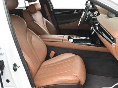 Genesis G80 2021, 59561 км, за 22794.8 USD - фото 10