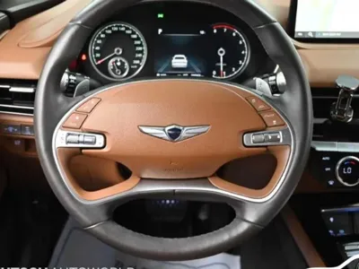 Genesis G80 2021, 59561 км, за 22794.8 USD - фото 13
