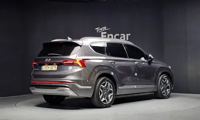 Hyundai Santafe 2022, 92832 км, за 17329 USD