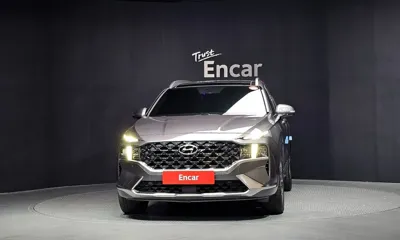 Hyundai Santafe 2022, 92832 км, за 17329 USD