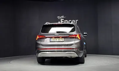 Hyundai Santafe 2022, 92832 км, за 17329 USD