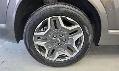 Hyundai Santafe 2022, 92832 км, за 17329 USD