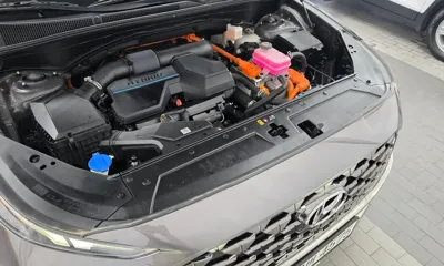 Hyundai Santafe 2022, 92832 км, за 17329 USD - фото 6