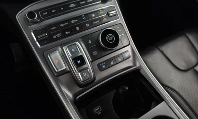 Hyundai Santafe 2022, 92832 км, за 17329 USD - фото 9