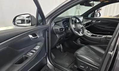 Hyundai Santafe 2022, 92832 км, за 17329 USD - фото 10