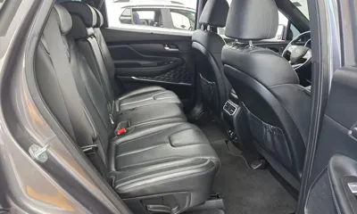 Hyundai Santafe 2022, 92832 км, за 17329 USD - фото 11