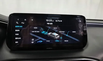 Hyundai Santafe 2022, 92832 км, за 17329 USD - фото 15