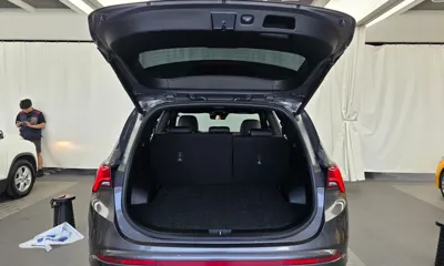 Hyundai Santafe 2022, 92832 км, за 17329 USD - фото 20