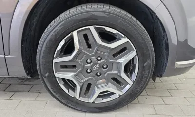Hyundai Santafe 2022, 92832 км, за 17329 USD - фото 21