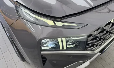 Hyundai Santafe 2022, 92832 км, за 17329 USD - фото 22