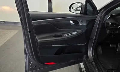 Hyundai Santafe 2022, 92832 км, за 17329 USD - фото 24